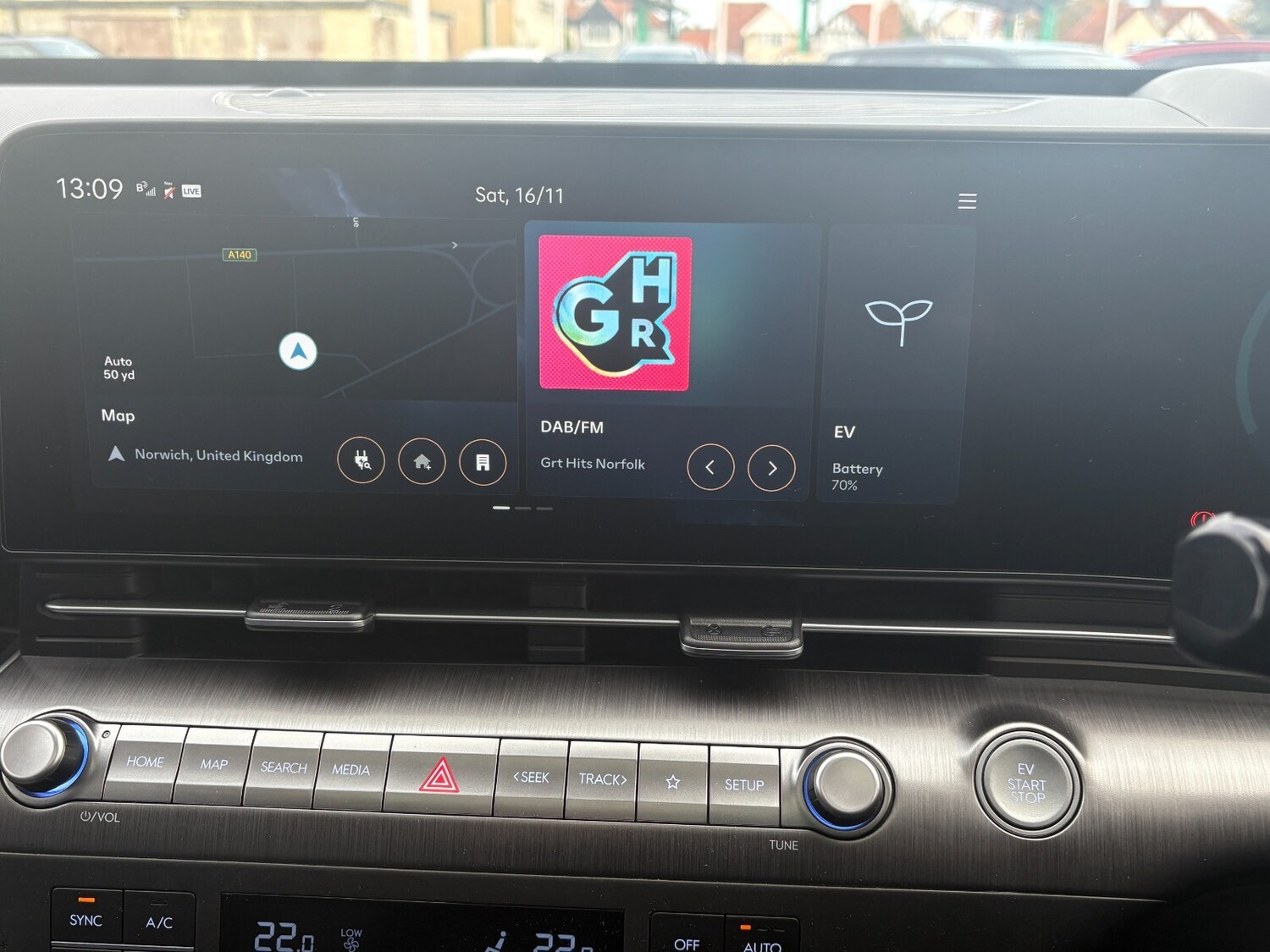 Used Hyundai KONA 2024 for sale - 76241699: Photo 29