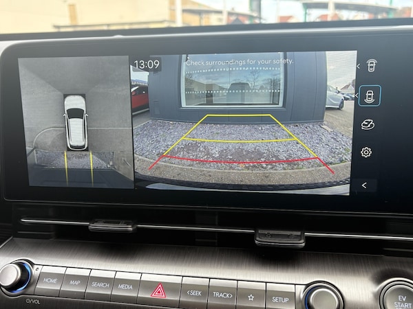 Used Hyundai KONA 2024 for sale - 76241699: Photo 29