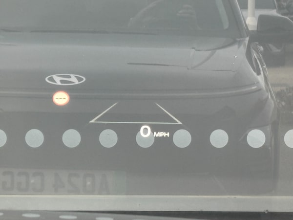 Used Hyundai KONA 2024 for sale - 76241699: Photo 35