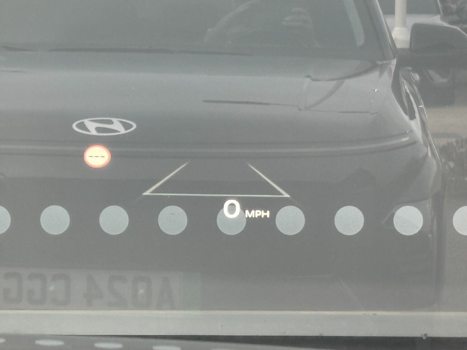 Used Hyundai KONA 2024 for sale - 76241699: Photo 36