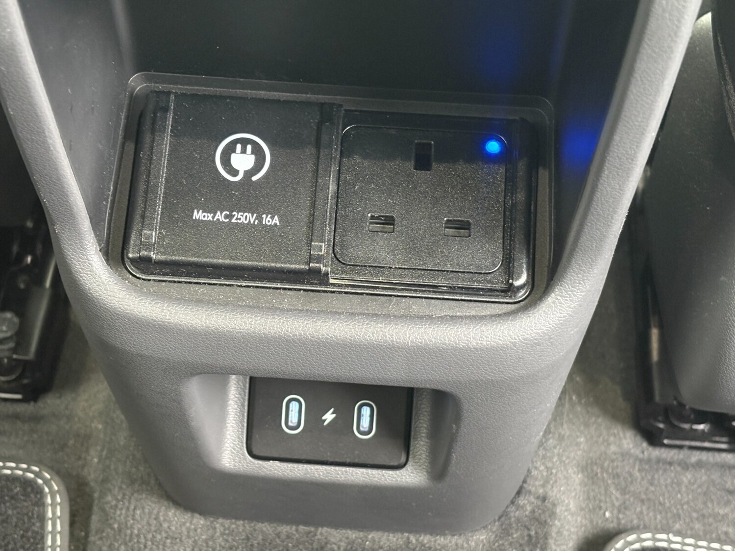 Used Hyundai KONA 2024 for sale - 76241699: Photo 38