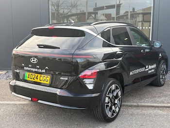 Used Hyundai KONA 2024 for sale - 76241699: Photo 3