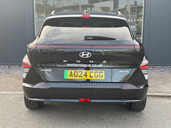 Used Hyundai KONA 2024 for sale - 76241699: Photo 4