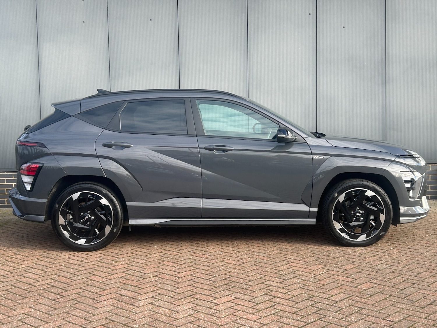Used Hyundai KONA 2024 for sale - 76873555: Photo 10