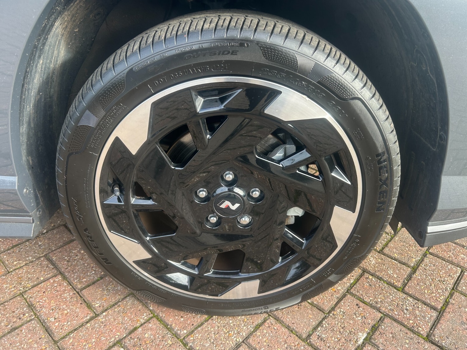 Used Hyundai KONA 2024 for sale - 76873555: Photo 11