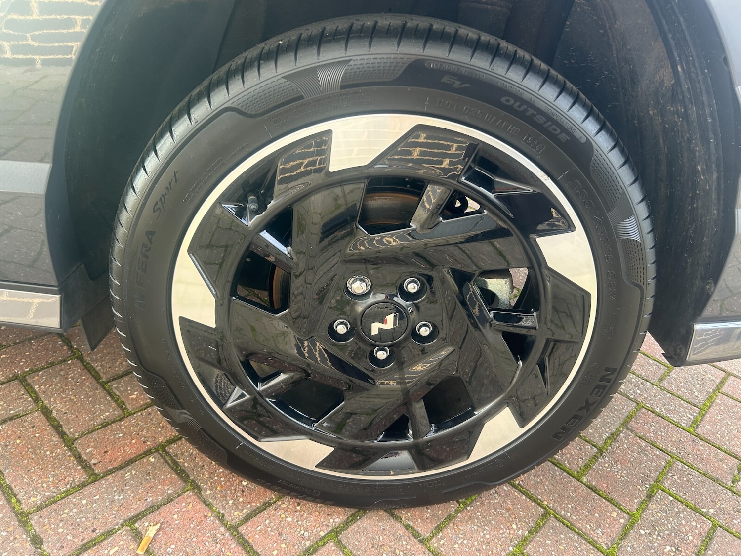 Used Hyundai KONA 2024 for sale - 76873555: Photo 13