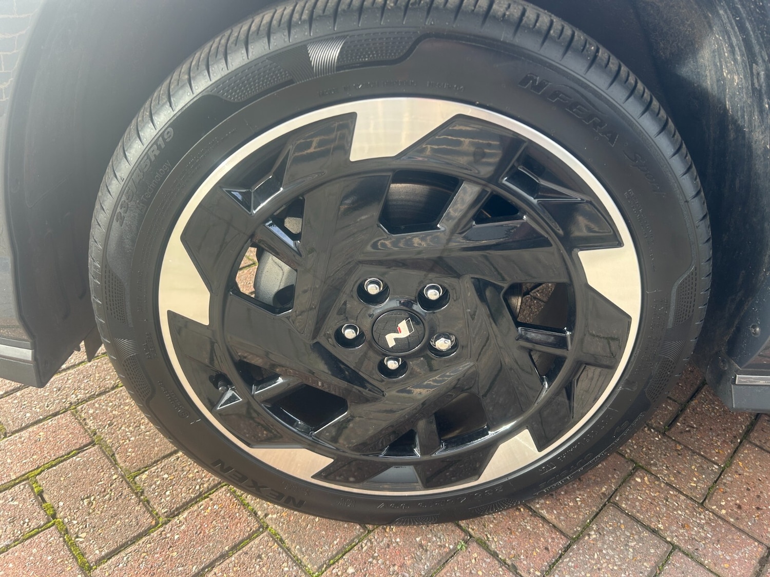 Used Hyundai KONA 2024 for sale - 76873555: Photo 14