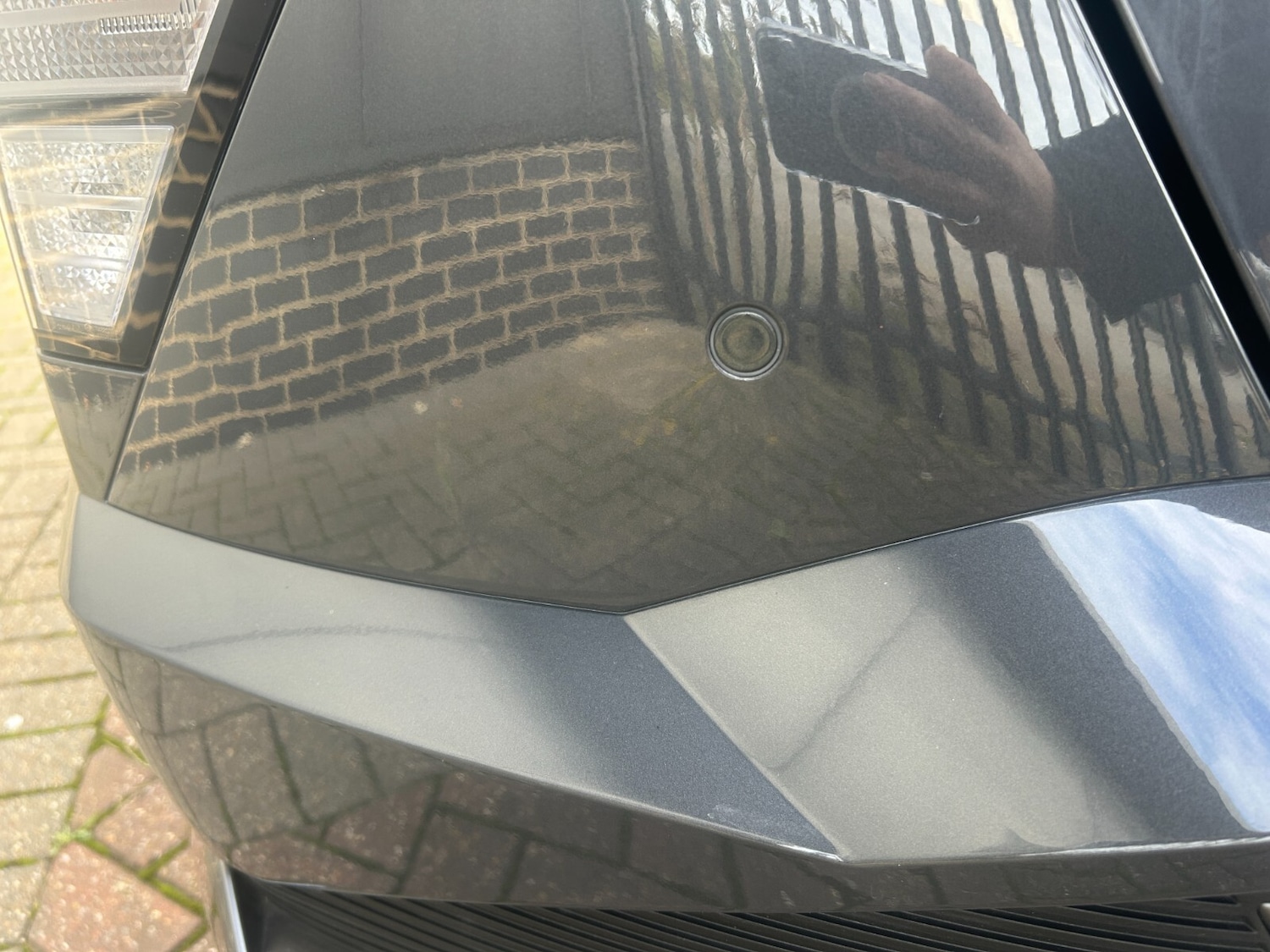 Used Hyundai KONA 2024 for sale - 76873555: Photo 16