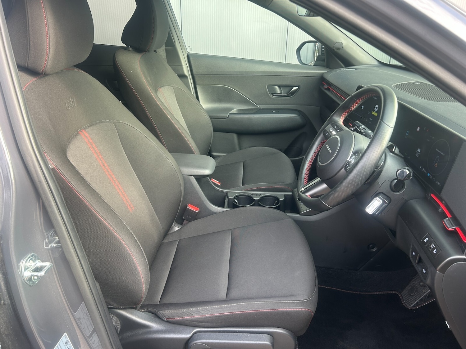 Used Hyundai KONA 2024 for sale - 76873555: Photo 20