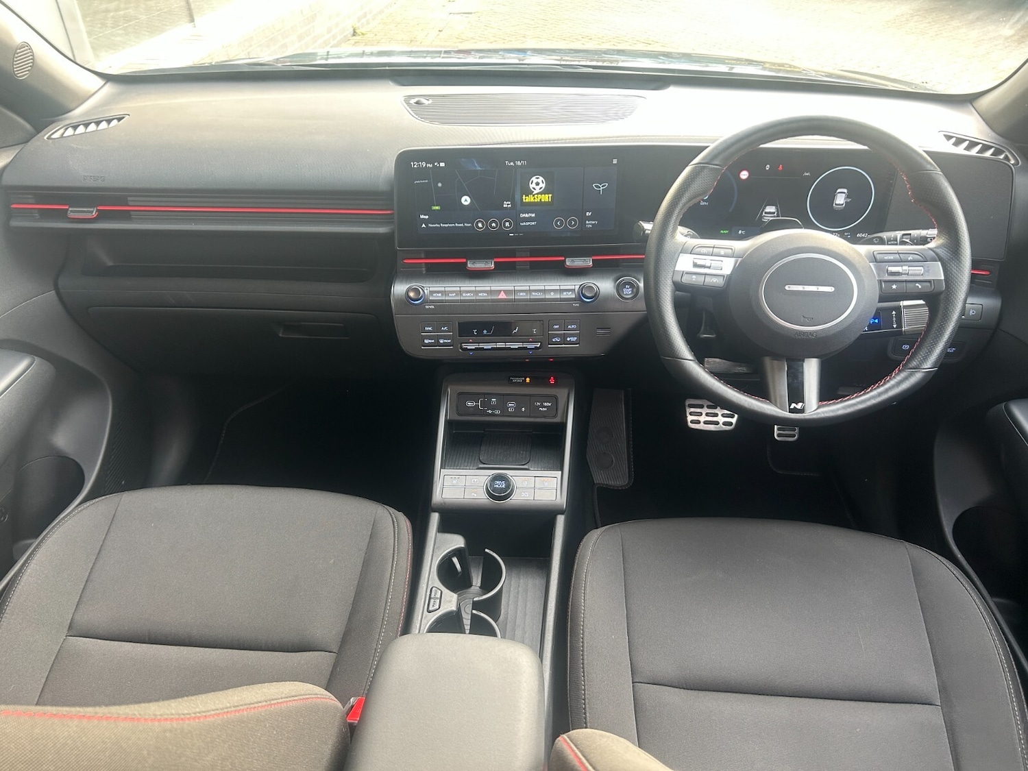 Used Hyundai KONA 2024 for sale - 76873555: Photo 21