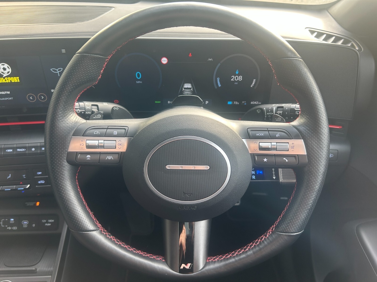 Used Hyundai KONA 2024 for sale - 76873555: Photo 22