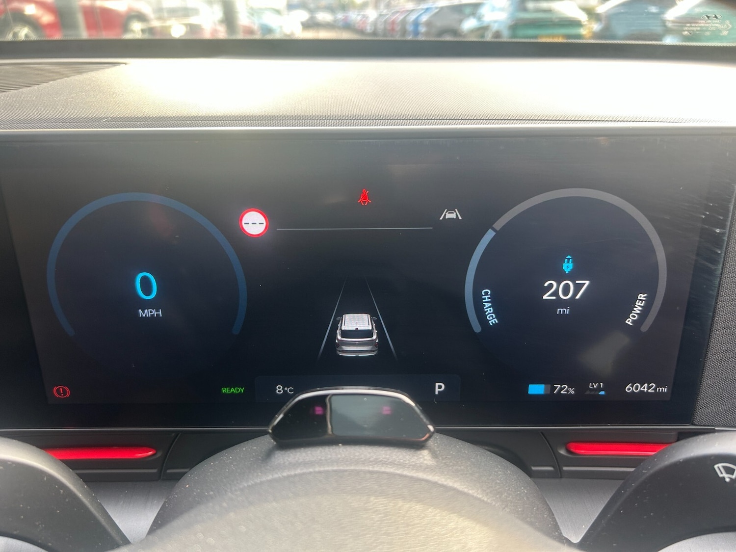 Used Hyundai KONA 2024 for sale - 76873555: Photo 23