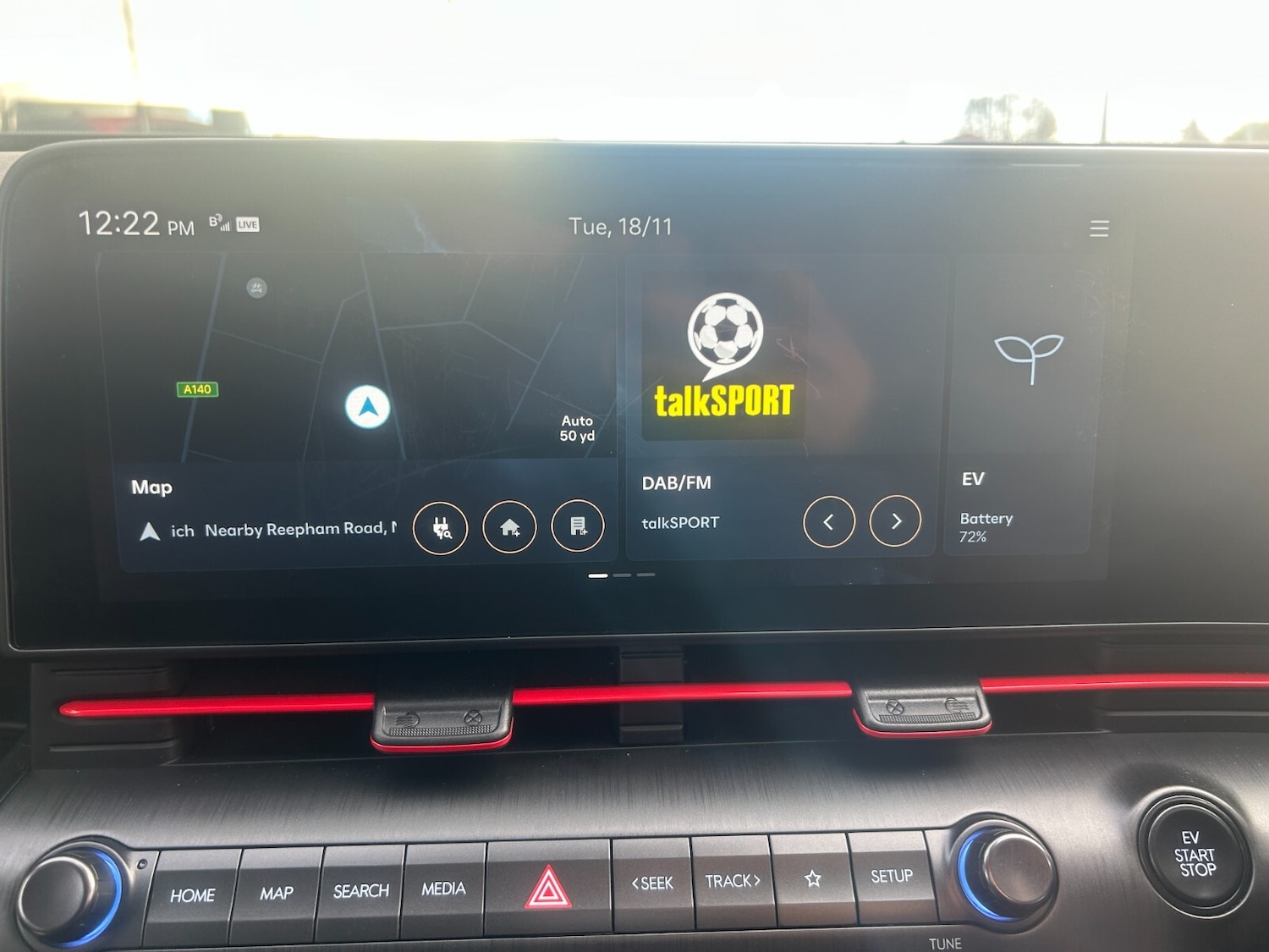 Used Hyundai KONA 2024 for sale - 76873555: Photo 31