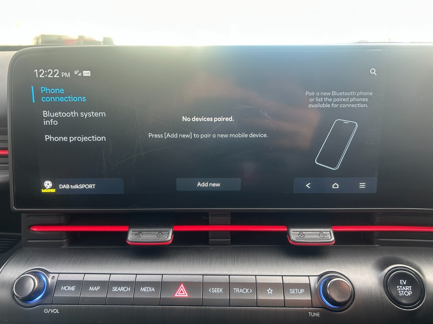 Used Hyundai KONA 2024 for sale - 76873555: Photo 33