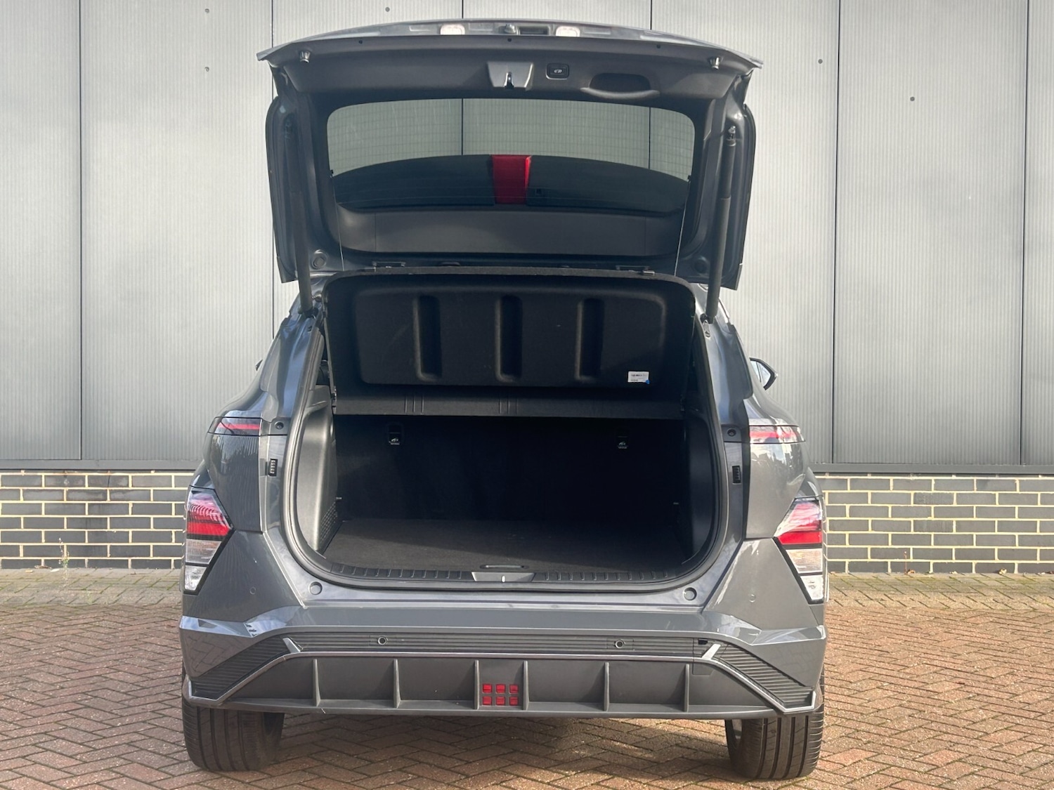 Used Hyundai KONA 2024 for sale - 76873555: Photo 7