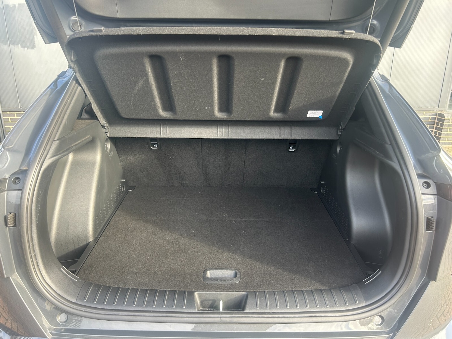 Used Hyundai KONA 2024 for sale - 76873555: Photo 8