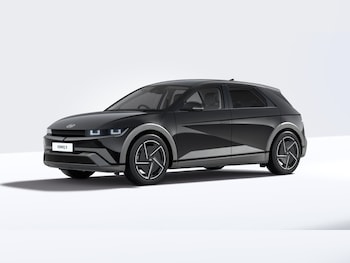 IONIQ 5 ULT 84KWH RWD MY25