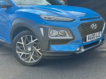 Used Hyundai KONA 2020 for sale - 77726181: Photo