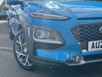 Used Hyundai KONA 2020 for sale - 77726181: Photo