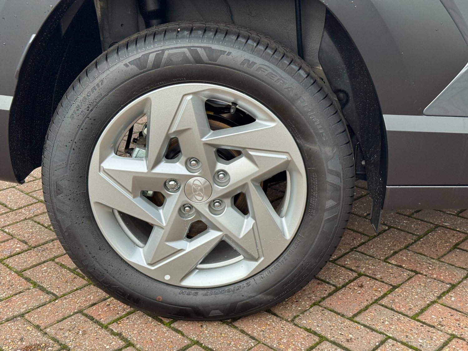 Used Hyundai KONA 2025 for sale - 76869751: Photo 10