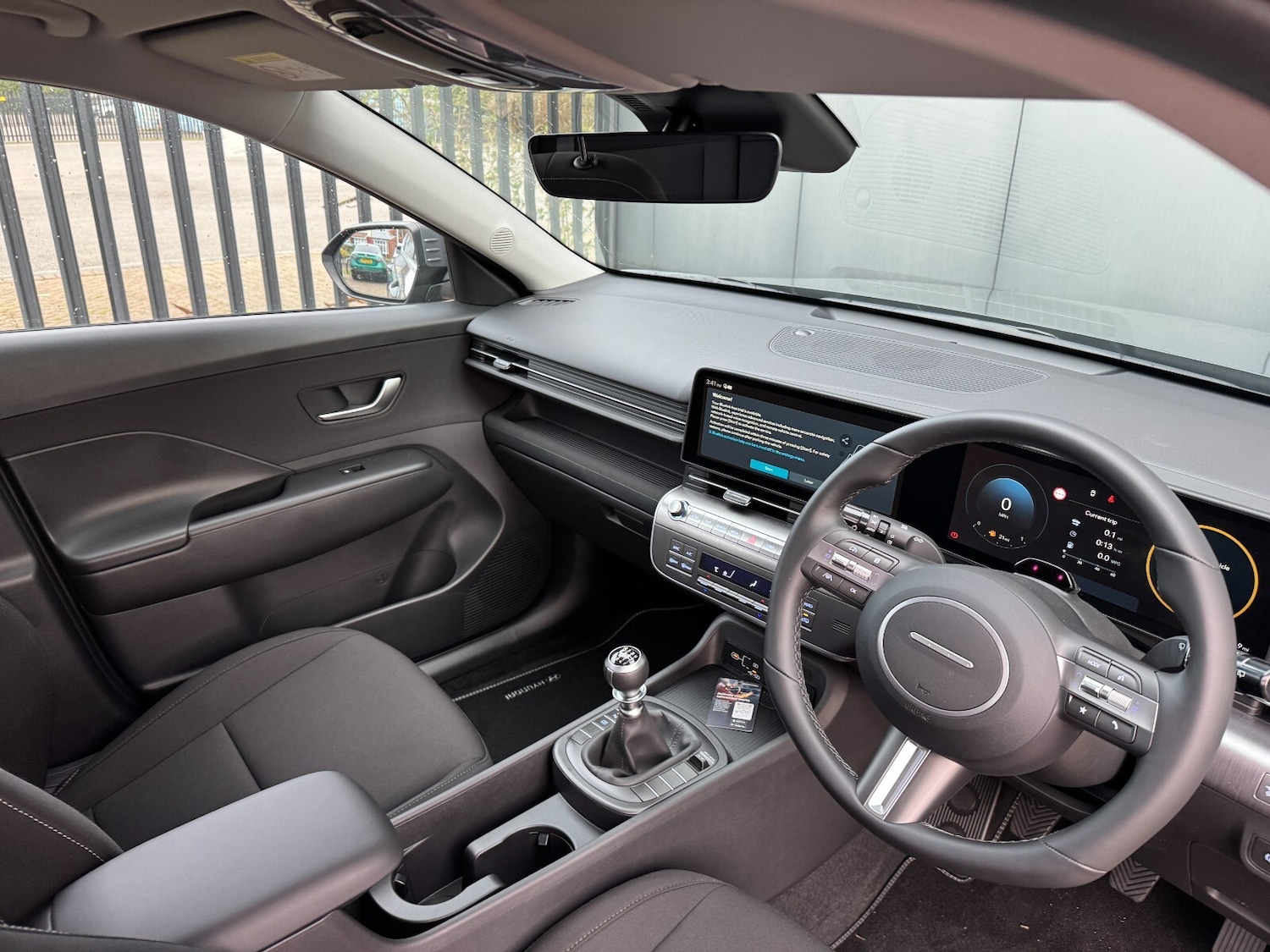 Used Hyundai KONA 2025 for sale - 76869751: Photo 13