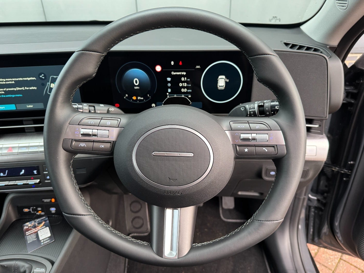 Used Hyundai KONA 2025 for sale - 76869751: Photo 14