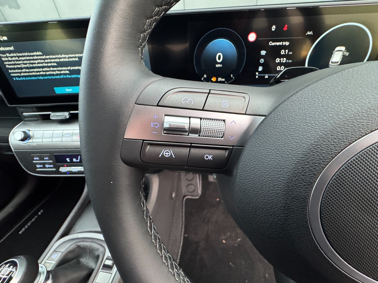 Used Hyundai KONA 2025 for sale - 76869751: Photo 15