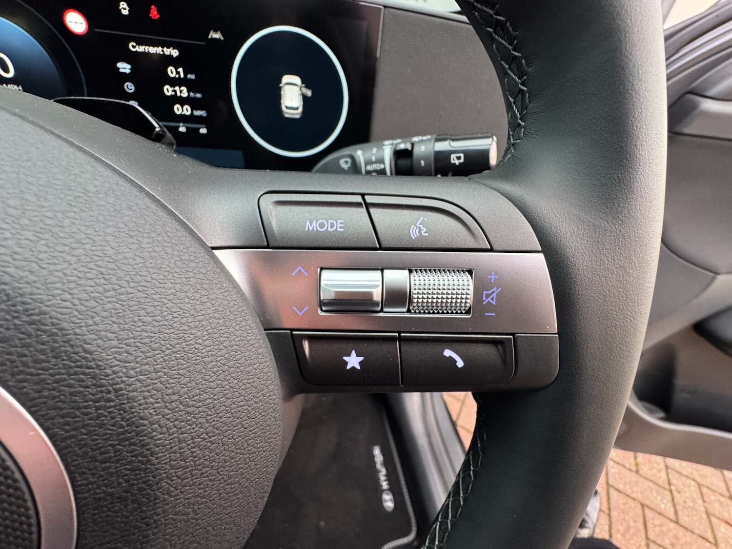 Used Hyundai KONA 2025 for sale - 76869751: Photo 16