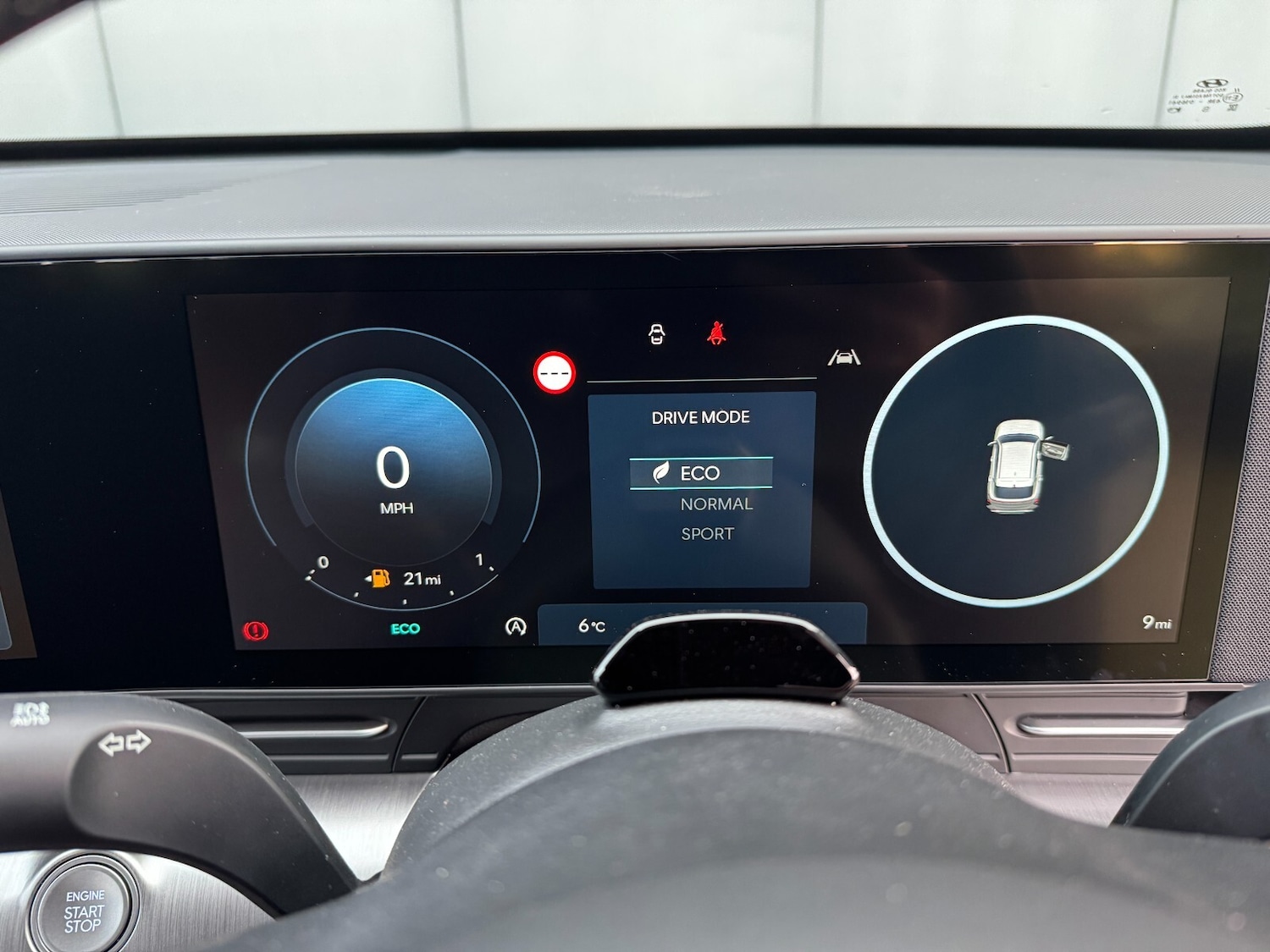 Used Hyundai KONA 2025 for sale - 76869751: Photo 20