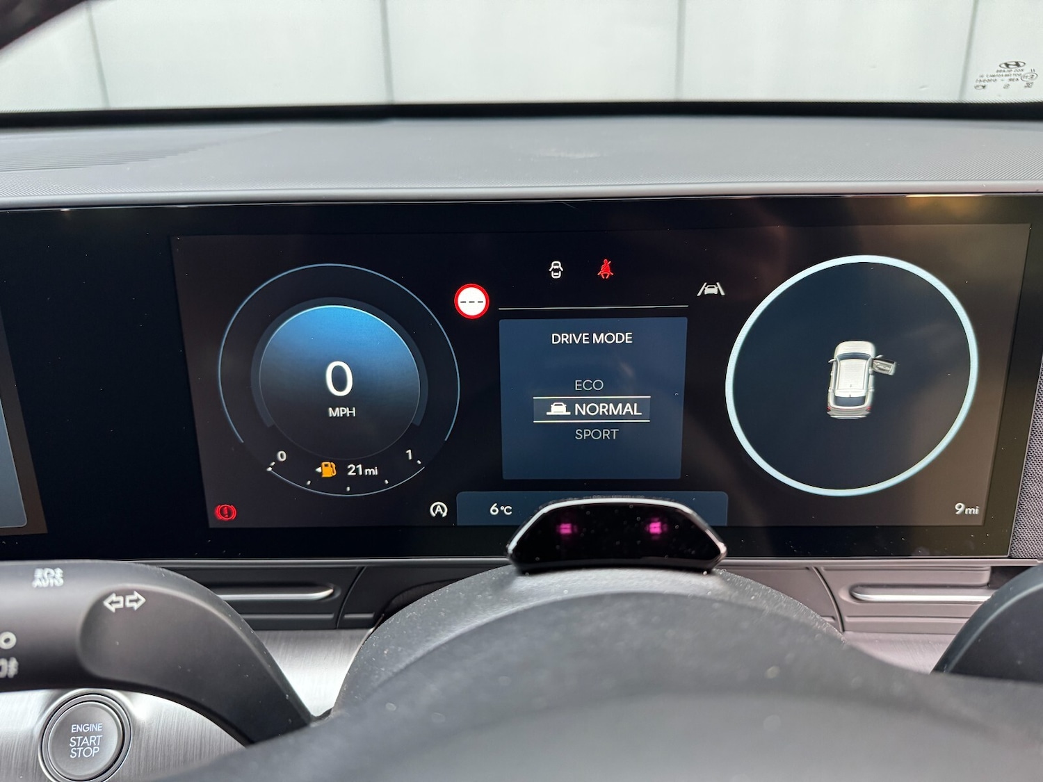 Used Hyundai KONA 2025 for sale - 76869751: Photo 21