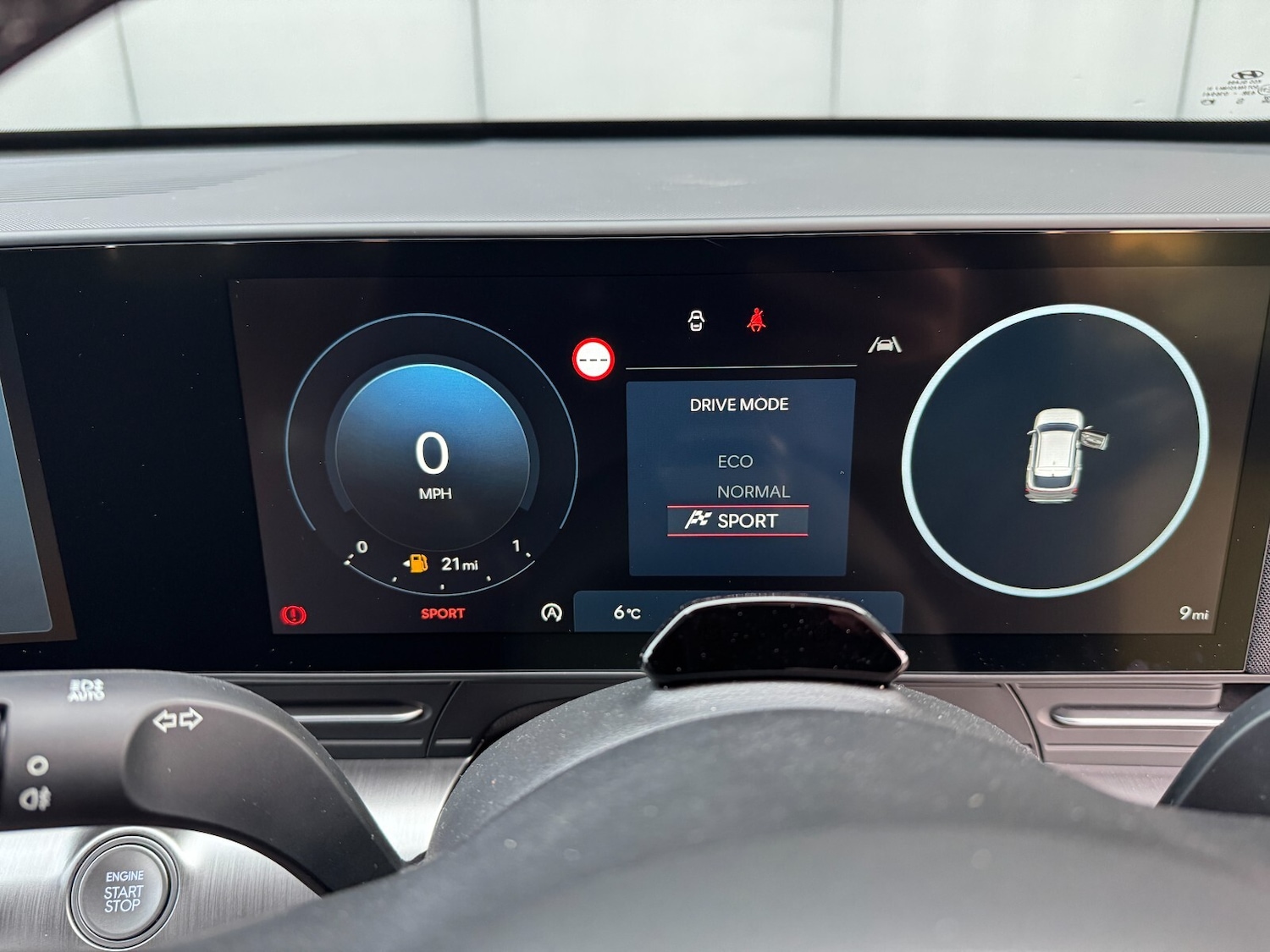 Used Hyundai KONA 2025 for sale - 76869751: Photo 22