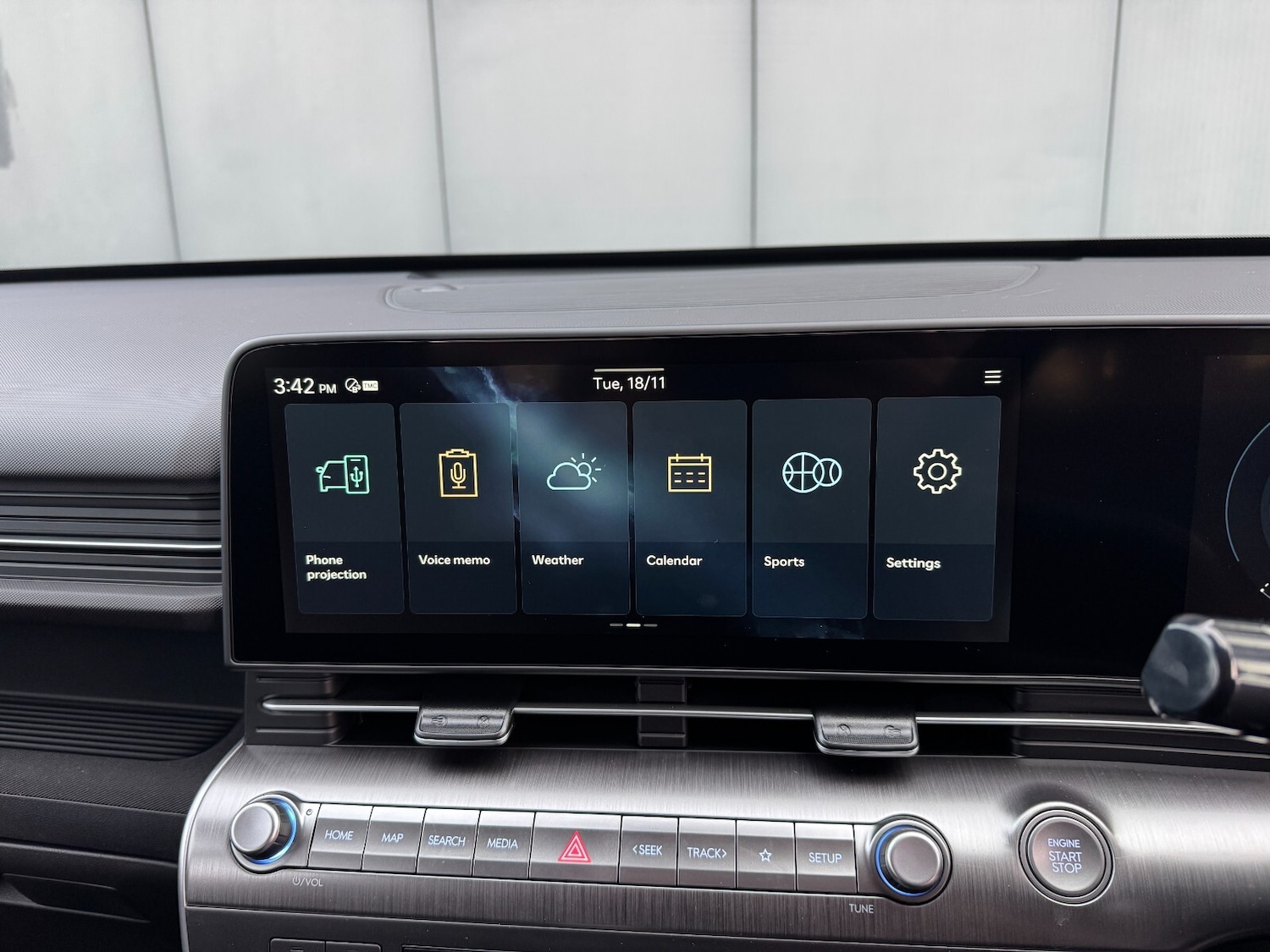 Used Hyundai KONA 2025 for sale - 76869751: Photo 24