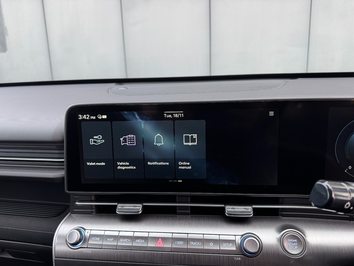 Used Hyundai KONA 2025 for sale - 76869751: Photo 25