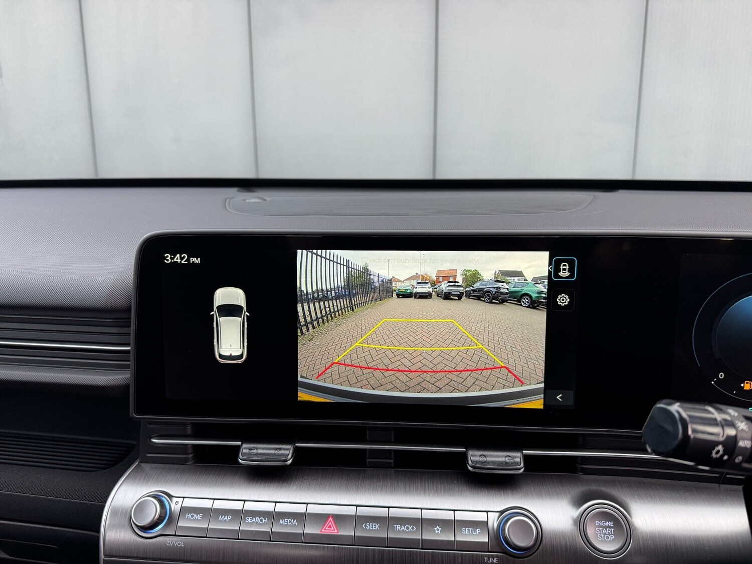 Used Hyundai KONA 2025 for sale - 76869751: Photo 28