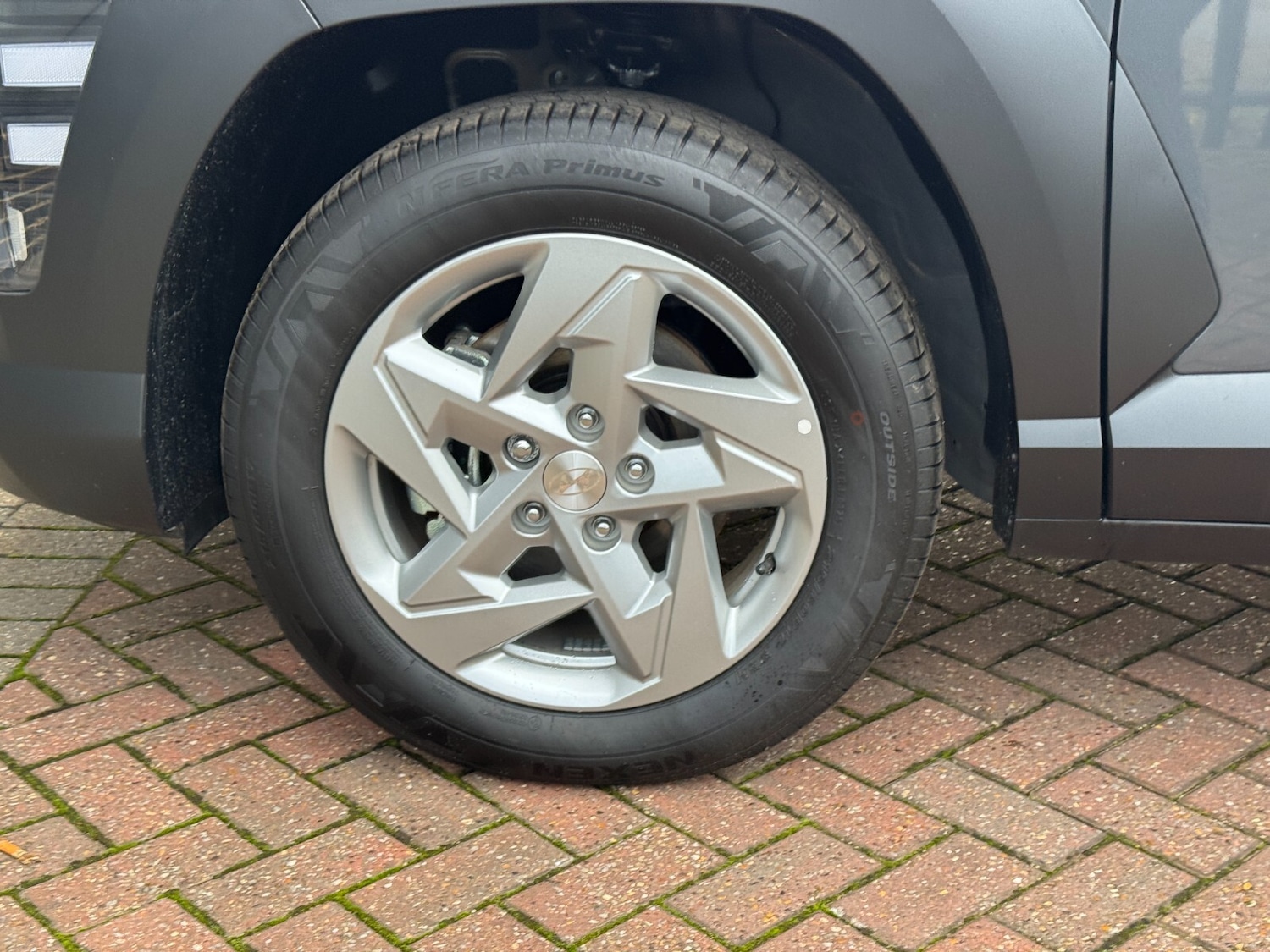 Used Hyundai KONA 2025 for sale - 76869751: Photo 8