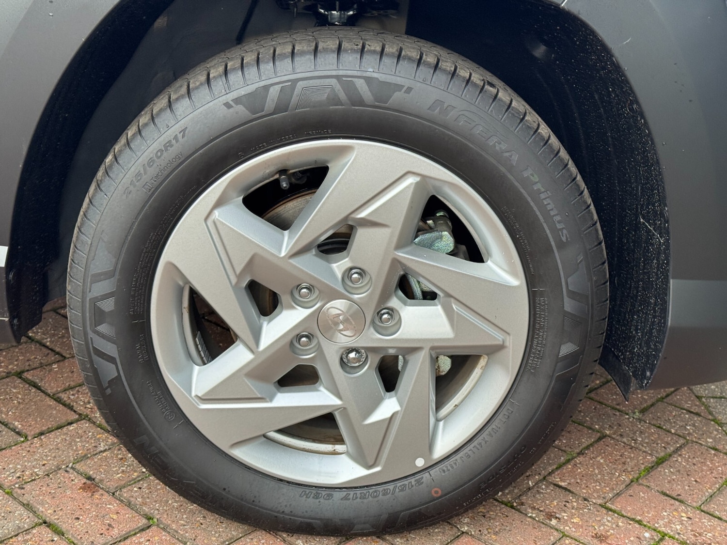 Used Hyundai KONA 2025 for sale - 76869751: Photo 9