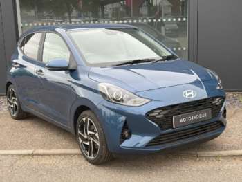 2025 - 1.0 [63] Premium 5dr [Nav]