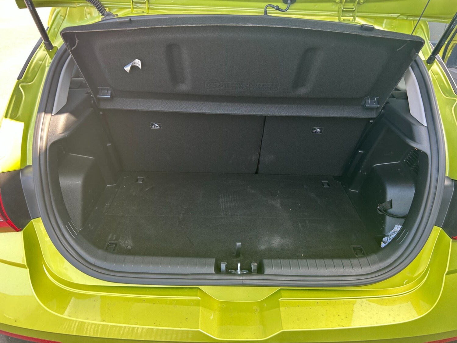 Used Hyundai i20 2025 for sale - 77457796: Photo 10