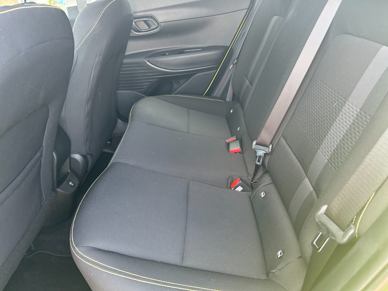 Used Hyundai i20 2025 for sale - 77457796: Photo 14