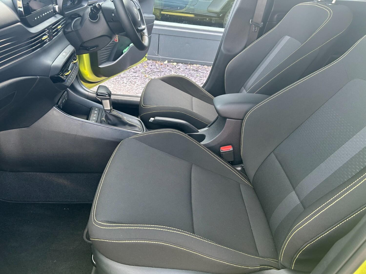 Used Hyundai i20 2025 for sale - 77457796: Photo 16