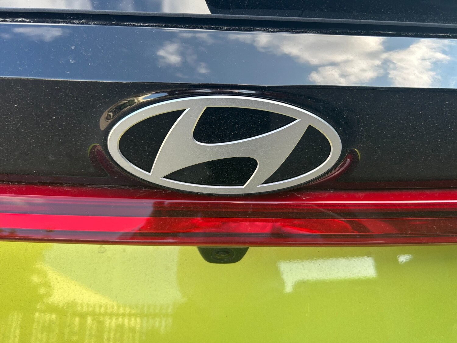 Used Hyundai i20 2025 for sale - 77457796: Photo 8