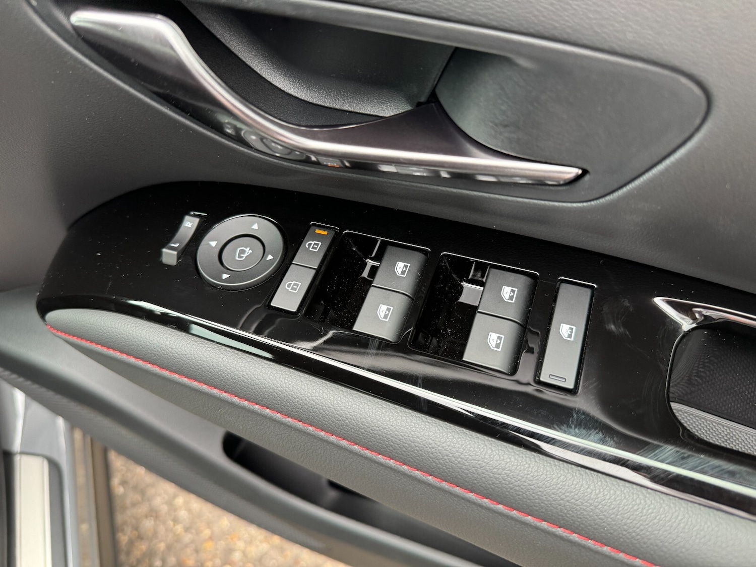 Used Hyundai TUCSON for sale - 76458907: Photo 14