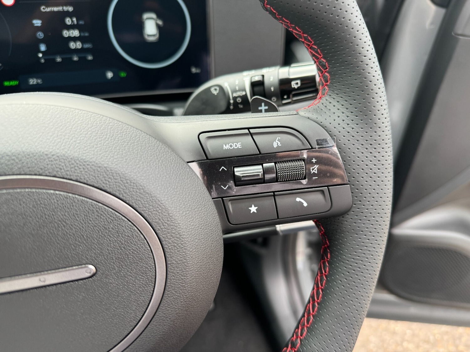 Used Hyundai TUCSON for sale - 76458907: Photo 16