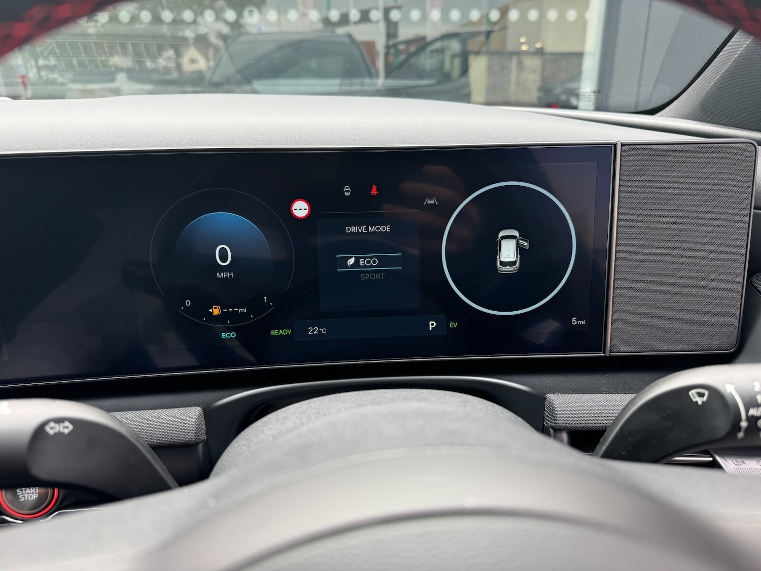 Used Hyundai TUCSON for sale - 76458907: Photo 23