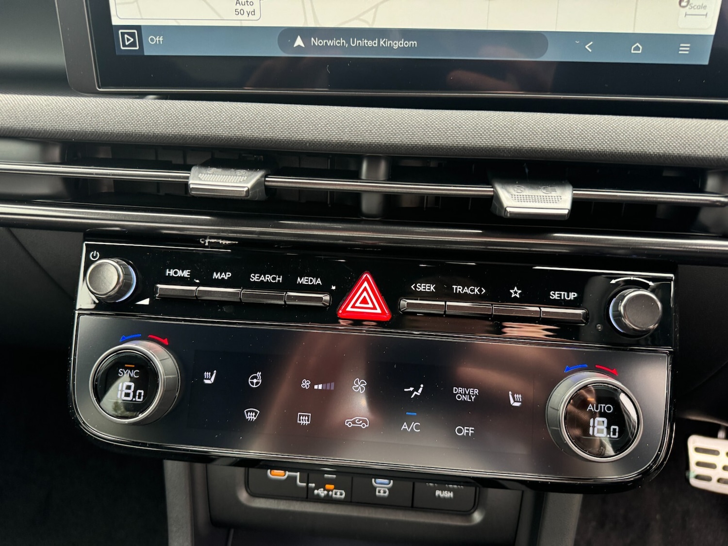 Used Hyundai TUCSON for sale - 76458907: Photo 29