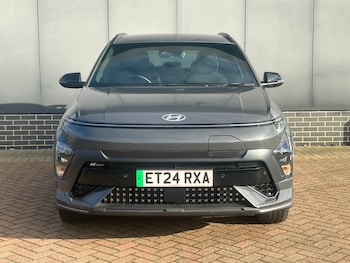 Used Hyundai KONA 2024 for sale - 76442063: Photo