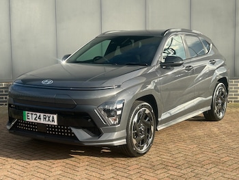 Used Hyundai KONA 2024 for sale - 76442063: Photo