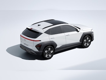 Used Hyundai KONA undefined for sale - 76623110: Photo