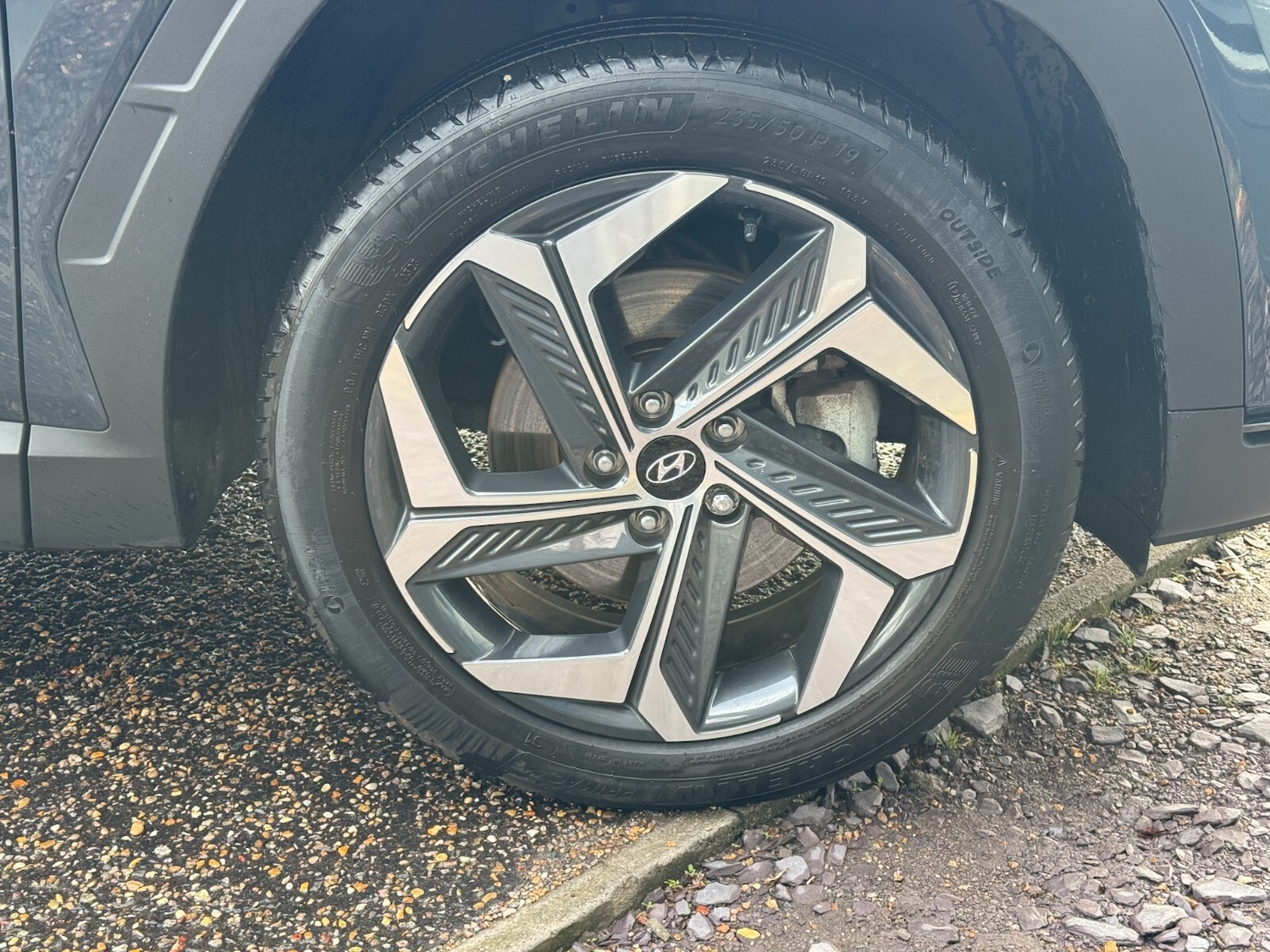 Used Hyundai TUCSON 2023 for sale - 76871955: Photo 11