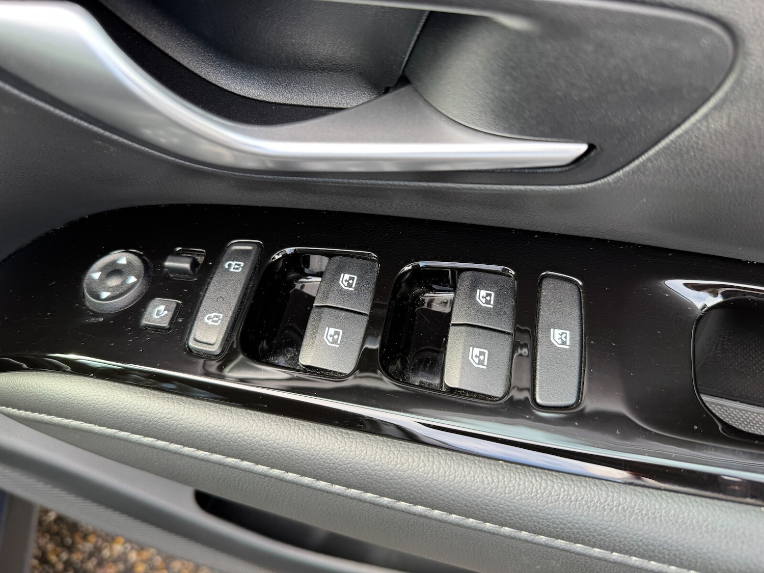 Used Hyundai TUCSON 2023 for sale - 76871955: Photo 20